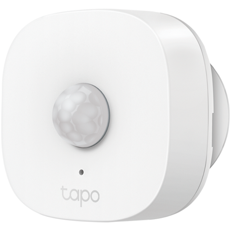TP-Link Tapo T100 Smart Motion Sensor, 868 MHz
