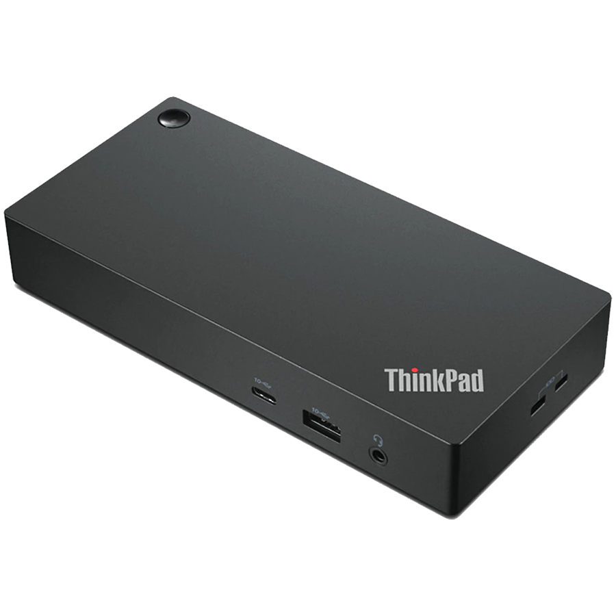 Lenovo ThinkPad Universal Docking Station USB