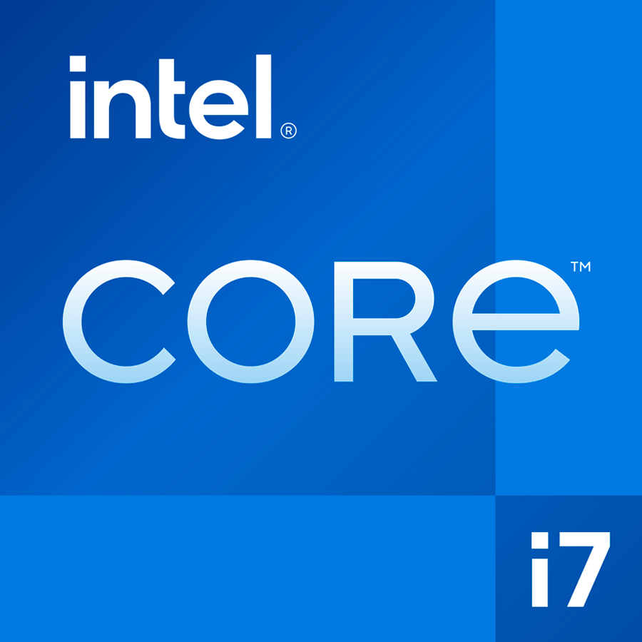 Intel CPU Desktop Core i7-12700F (2.1GHz, 25MB