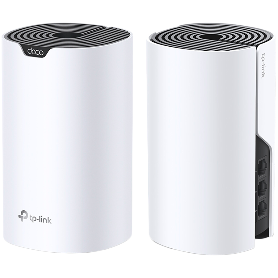 TP-Link Deco S7(2-pack) AC1900 Whole Home Mesh