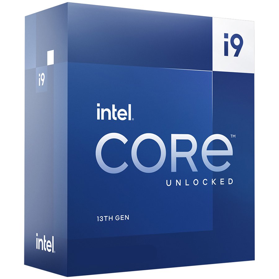 Intel CPU Desktop Core i9-13900KF (3.0GHz, 36MB