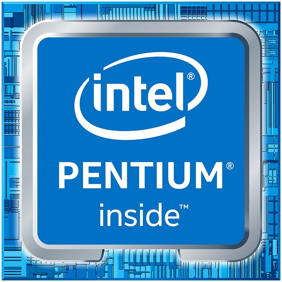 Intel CPU Desktop Pentium G7400 (3.7GHz, 6MB