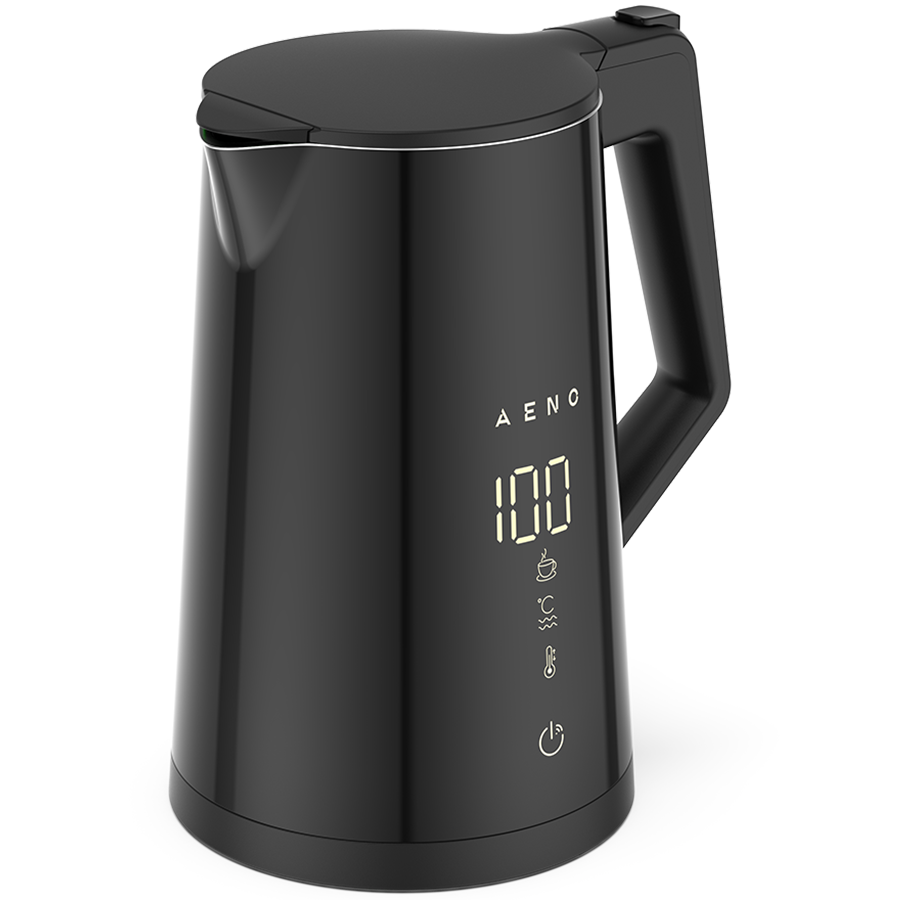 AENO Electric Kettle EK7S Smart: 1850-2200W