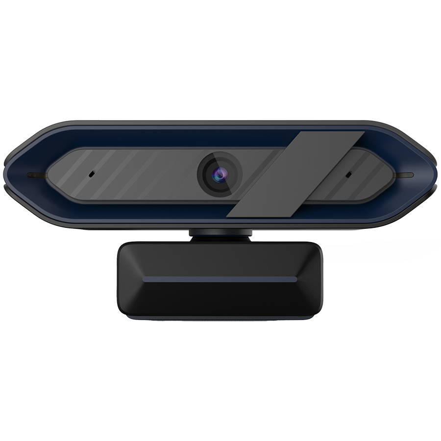 LORGAR Rapax 701, Streaming Camera,2K