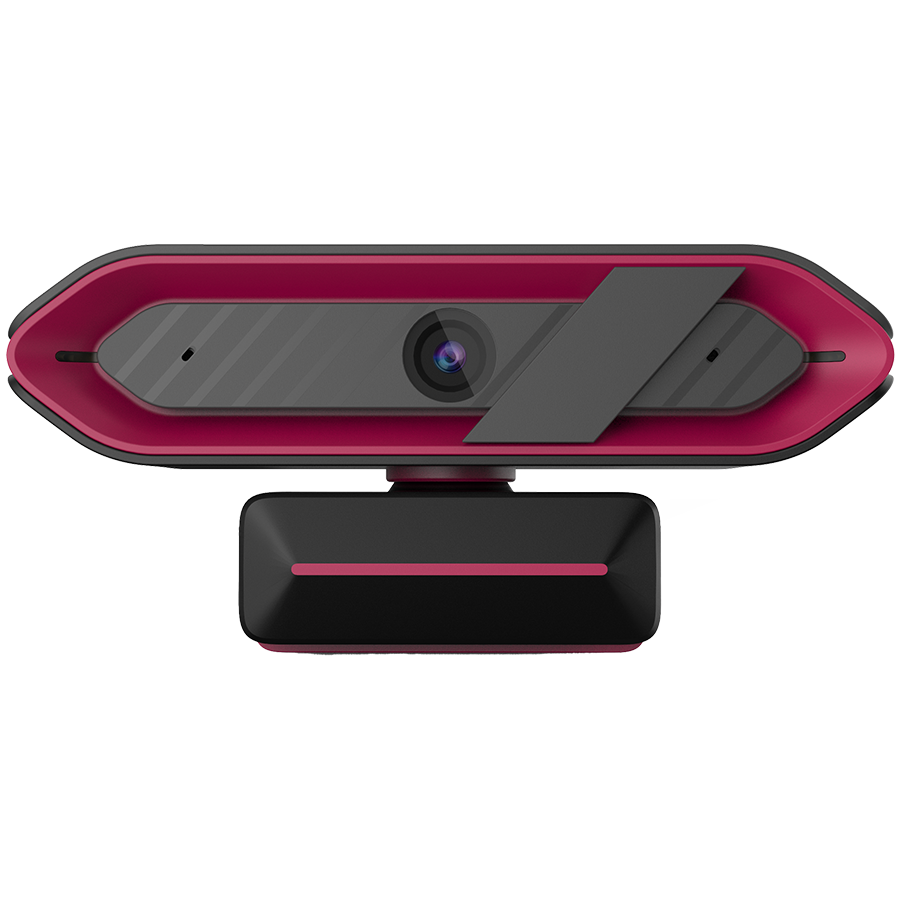 LORGAR Rapax 701, Streaming Camera,2K