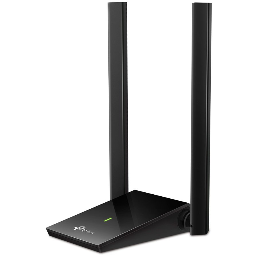 TP-Link Archer T4U PLUS AC1300 High Gain Dual