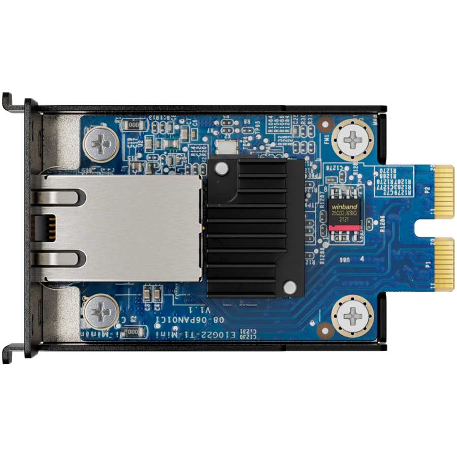 Synology E10G22-T1-MINI 10GbE RJ-45 network