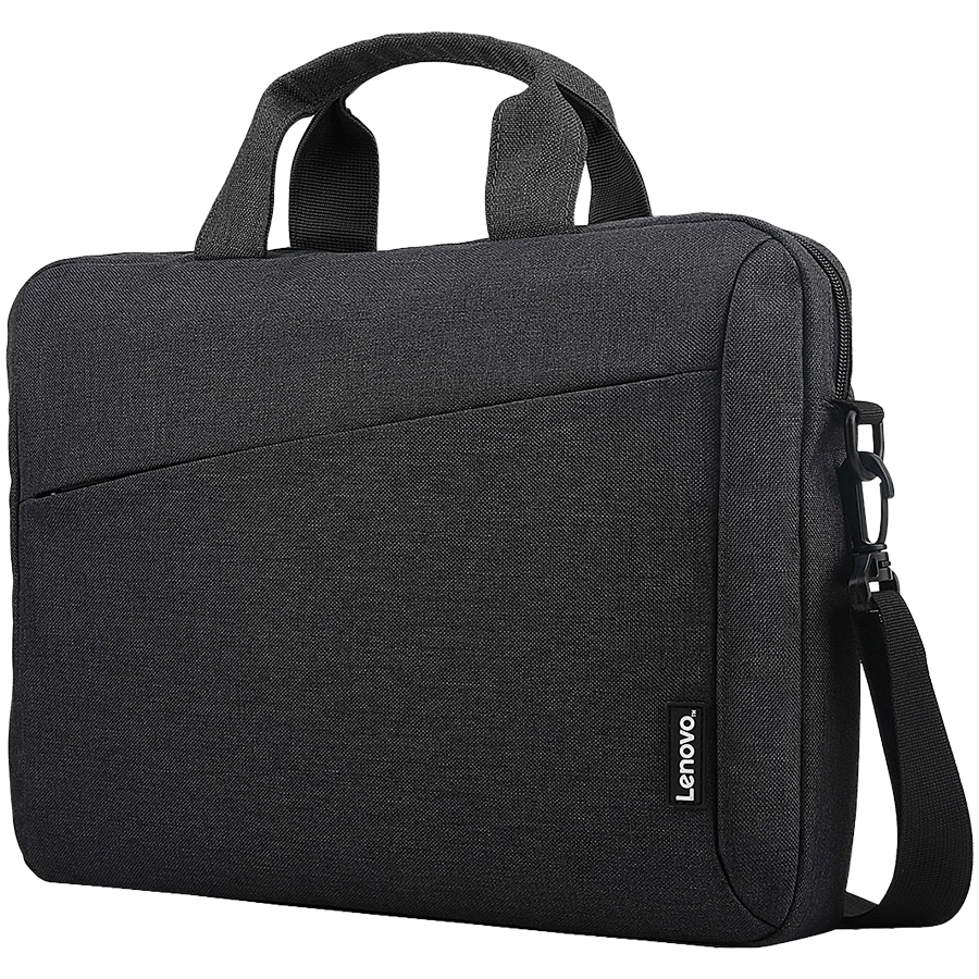 Lenovo 15.6" Laptop Casual Toploader T210 (Black)
