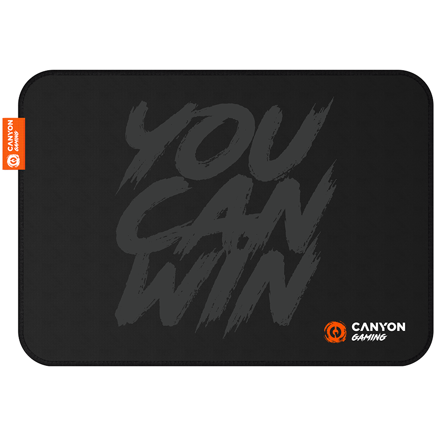 CANYON MP-5, Mouse pad,350X250X3MM