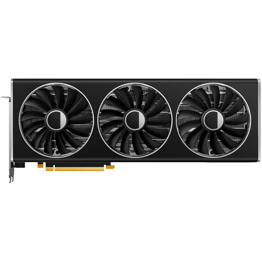 XFX AMD Video Card RX-7900XTX Speedster MERC310
