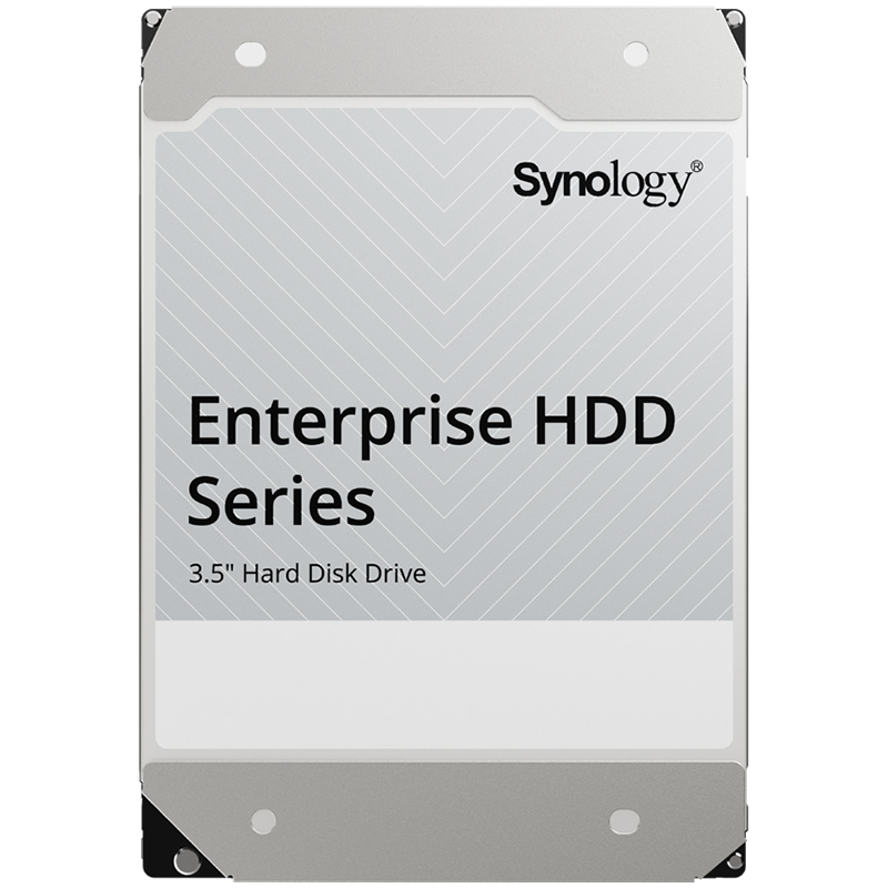 Synology HAT5300-18T 18TB 3.5" HDD SATA 6Gb/s