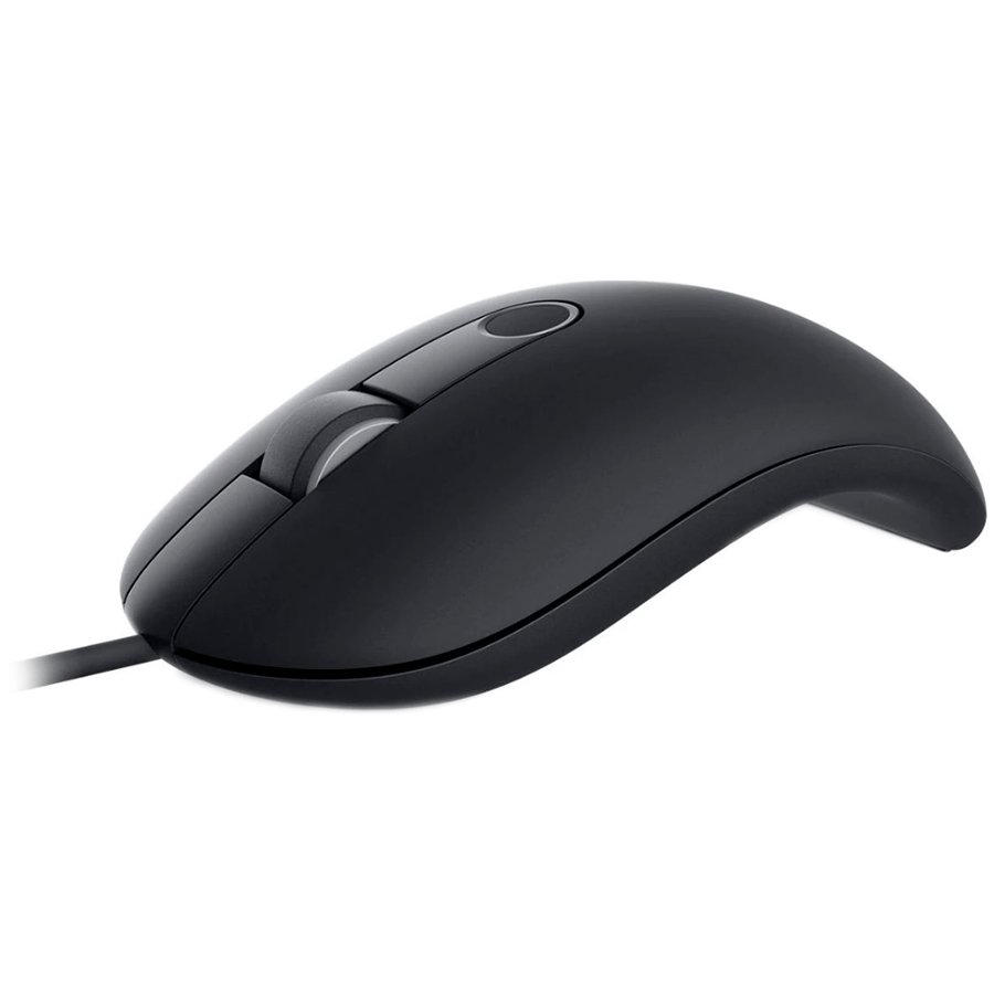 Dell MS819 USB Mouse Optical 1000 DPI, 3 Buttons