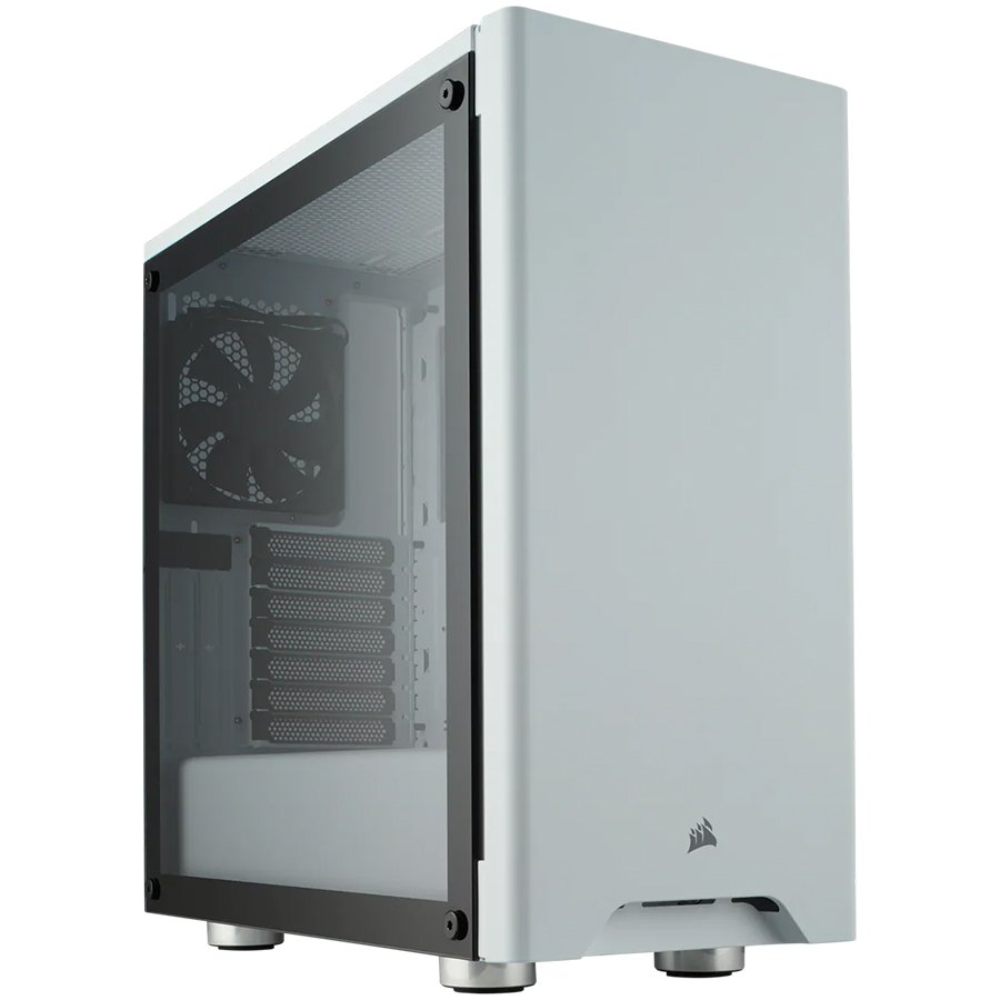 CORSAIR Carbide Series 275R Mid-Tower Gaming