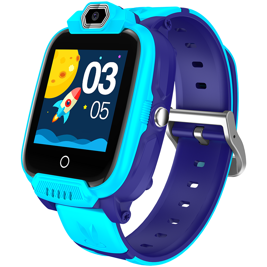 CANYON kids watch Jondy KW-44 4G Camera GPS Music