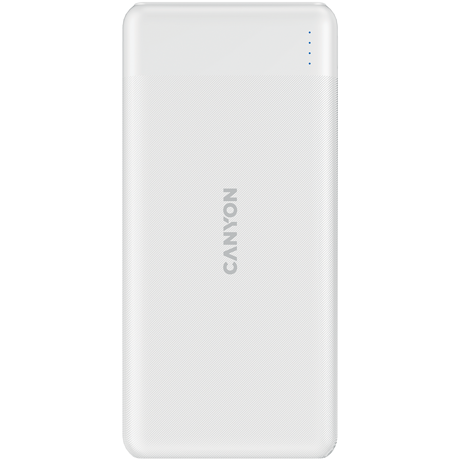 CANYON power bank PB-109 10000 mAh PD 18W QC 3.0