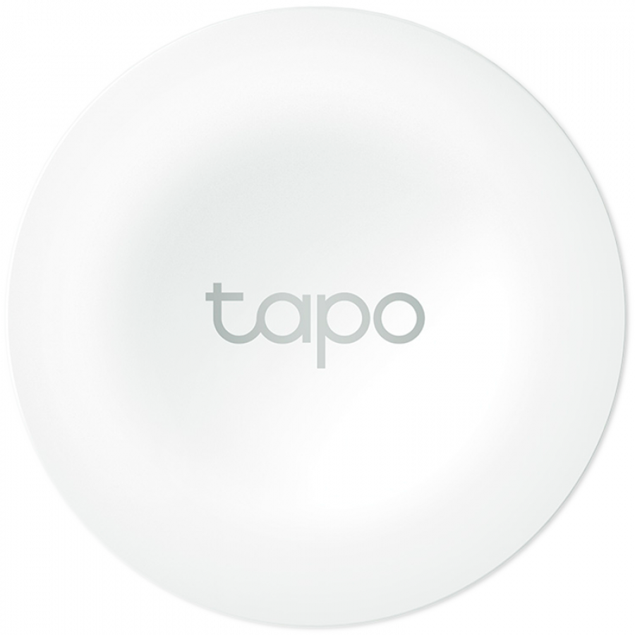 TP-Link Tapo S200B Smart Button, 868 MHz, battery