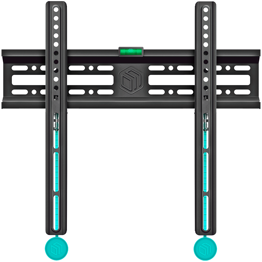 ONKRON Fixed TV Wall Mount for 32 to 65-inch Flat