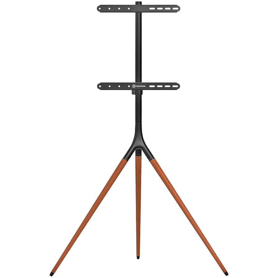 ONKRON Tripod Easel TV Stand for 32” – 65 Inch