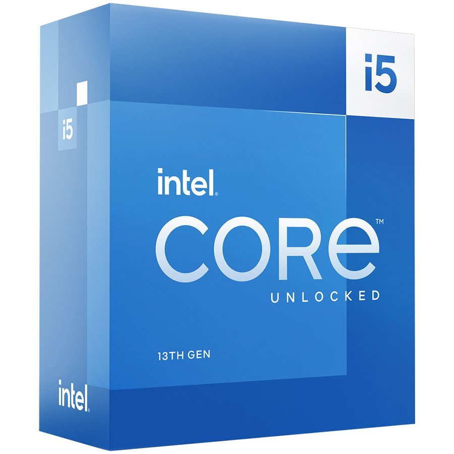 Intel CPU Desktop Core i5-13400F (2.5GHz, 20MB