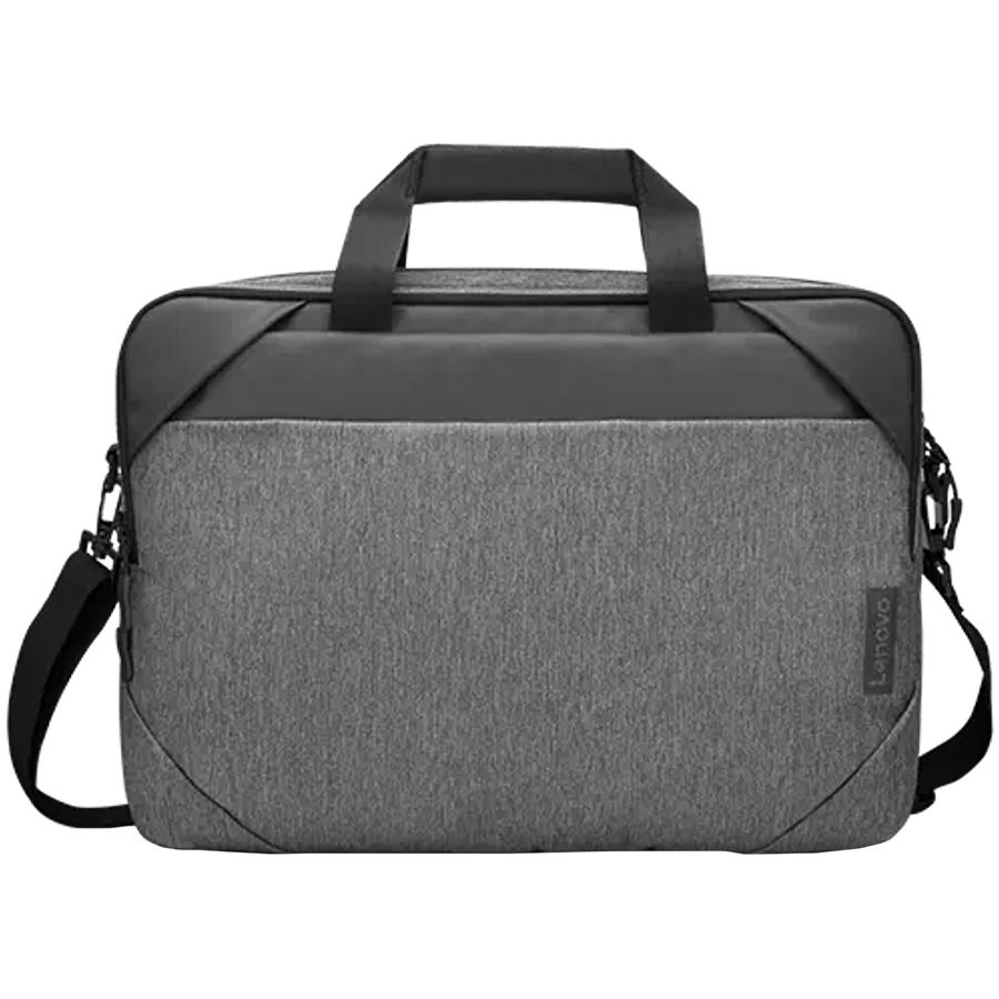 Lenovo 15.6-inch Laptop Urban Toploader Grey