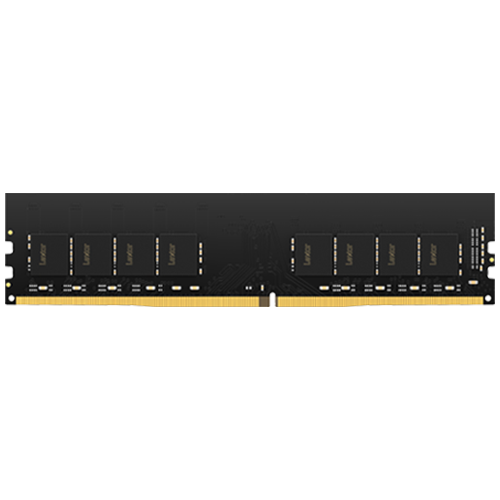 Lexar DDR4 32GB 288 PIN U-DIMM 3200Mbps, CL22