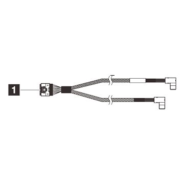 Lenovo ThinkSystem SR530/SR570/SR630 2.5"