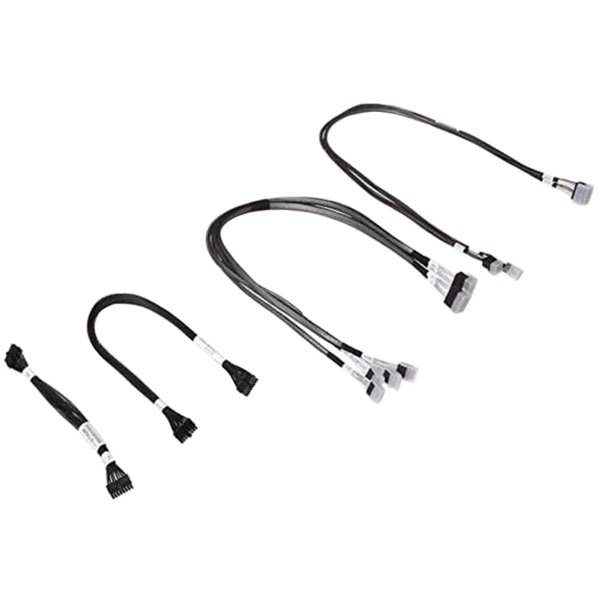 Lenovo ThinkSystem SR550/SR590/SR650 2.5"