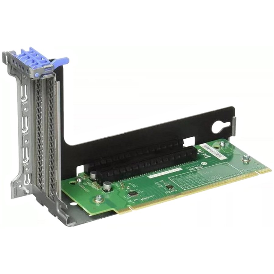 Lenovo ThinkSystem SR650 V2/SR665 x16/x8/x8 PCIe