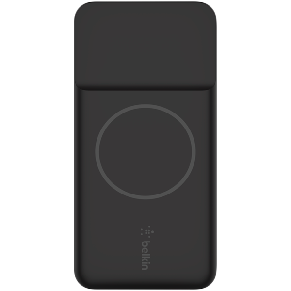 BELKIN Magnetic Wireless Power Bank (10,000 mAh)