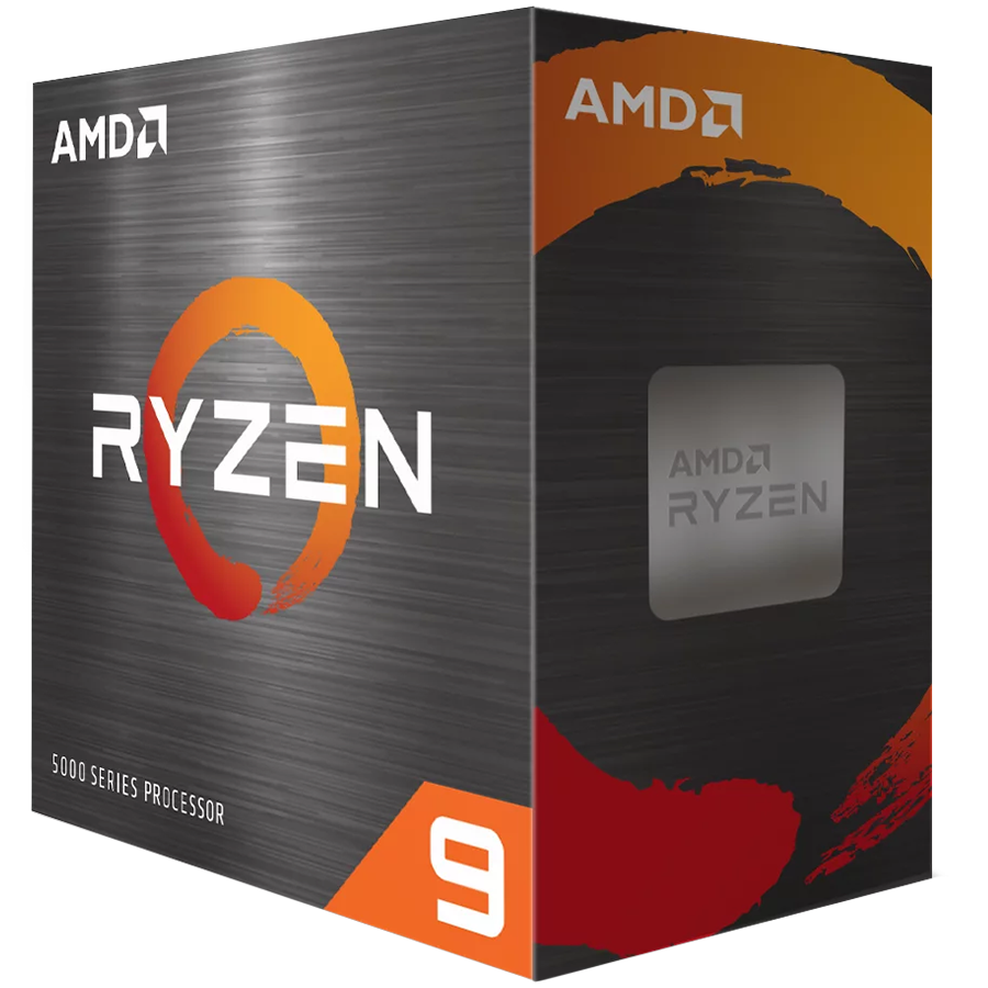 AMD CPU Desktop Ryzen 9 16C/32T 7950X3D