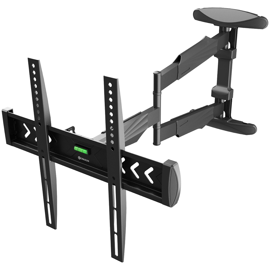 ONKRON Full Motion TV Wall Mount Bracket for 40