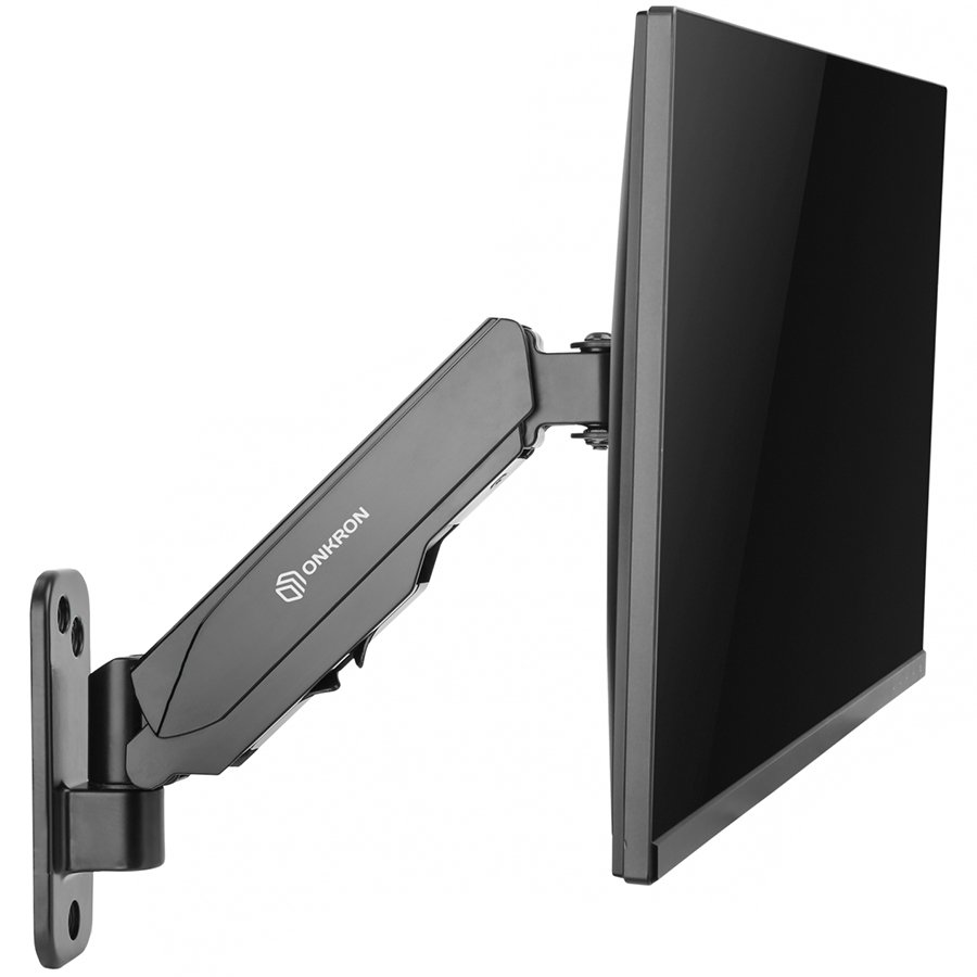 ONKRON TV Monitor Wall Mount Bracket for 13”