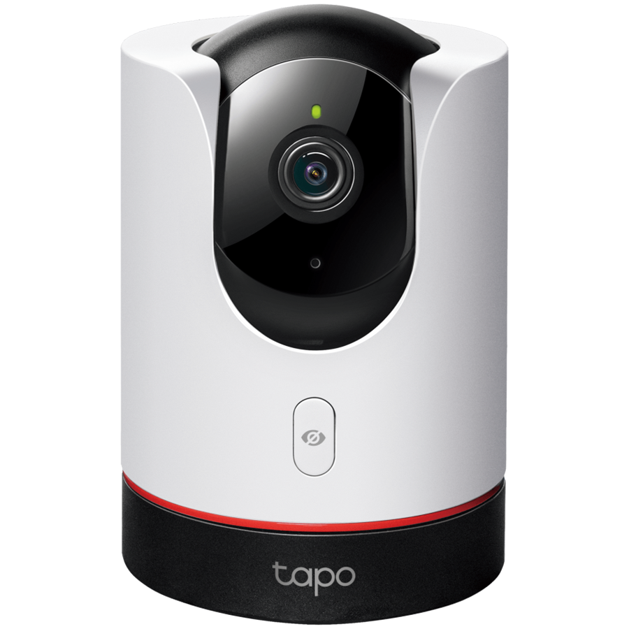 TP-Link Tapo C225 Pan/Tilt AI Home Security Wi-Fi