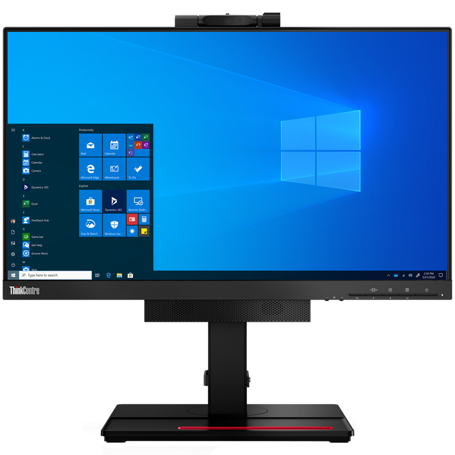 ThinkCentre TIO 22 Gen 4-28, 21.5" IPS, 1920x1080