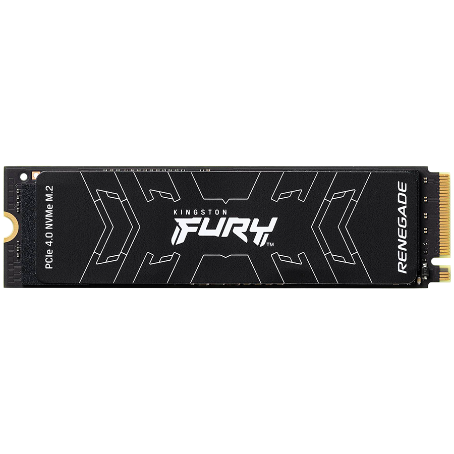 Kingston 2000G Fury Renegade PCIe 4.0 NVMe M.2