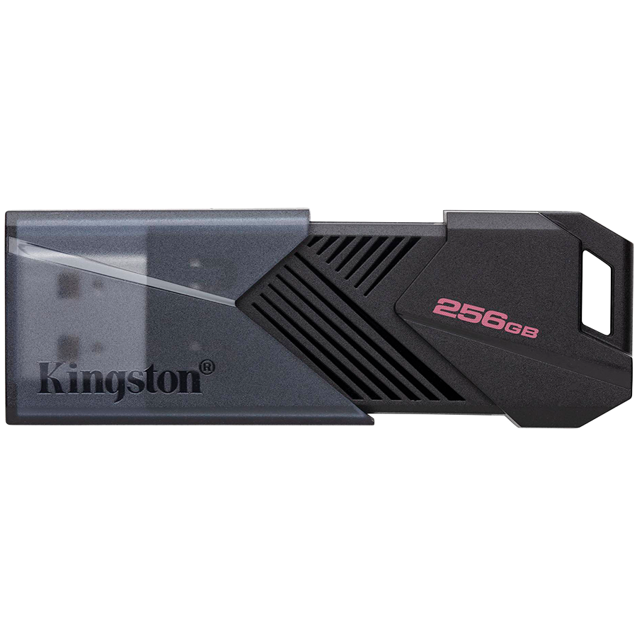 Kingston 256GB Portable USB 3.2 Gen 1