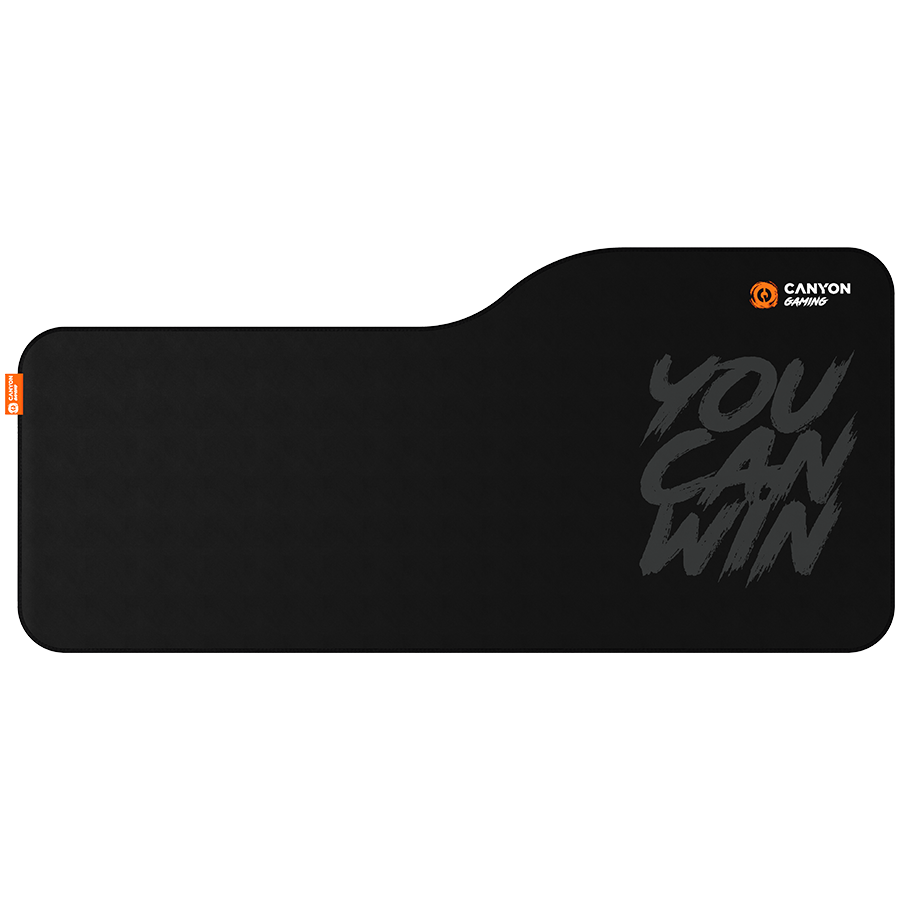 CANYON MP-10, Mouse pad,930*350*430 *3MM