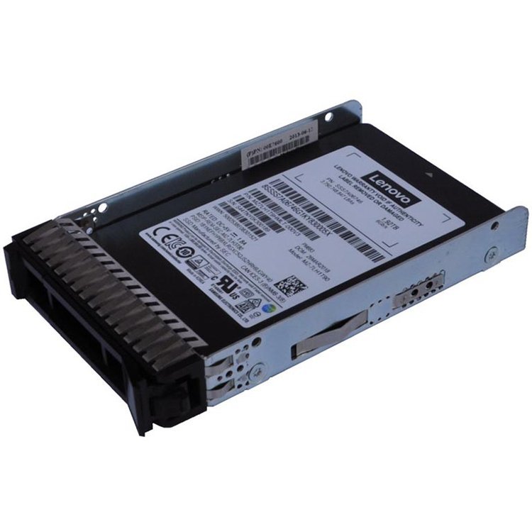 Lenovo ThinkSystem 2.5" Multi Vendor 960GB Entry