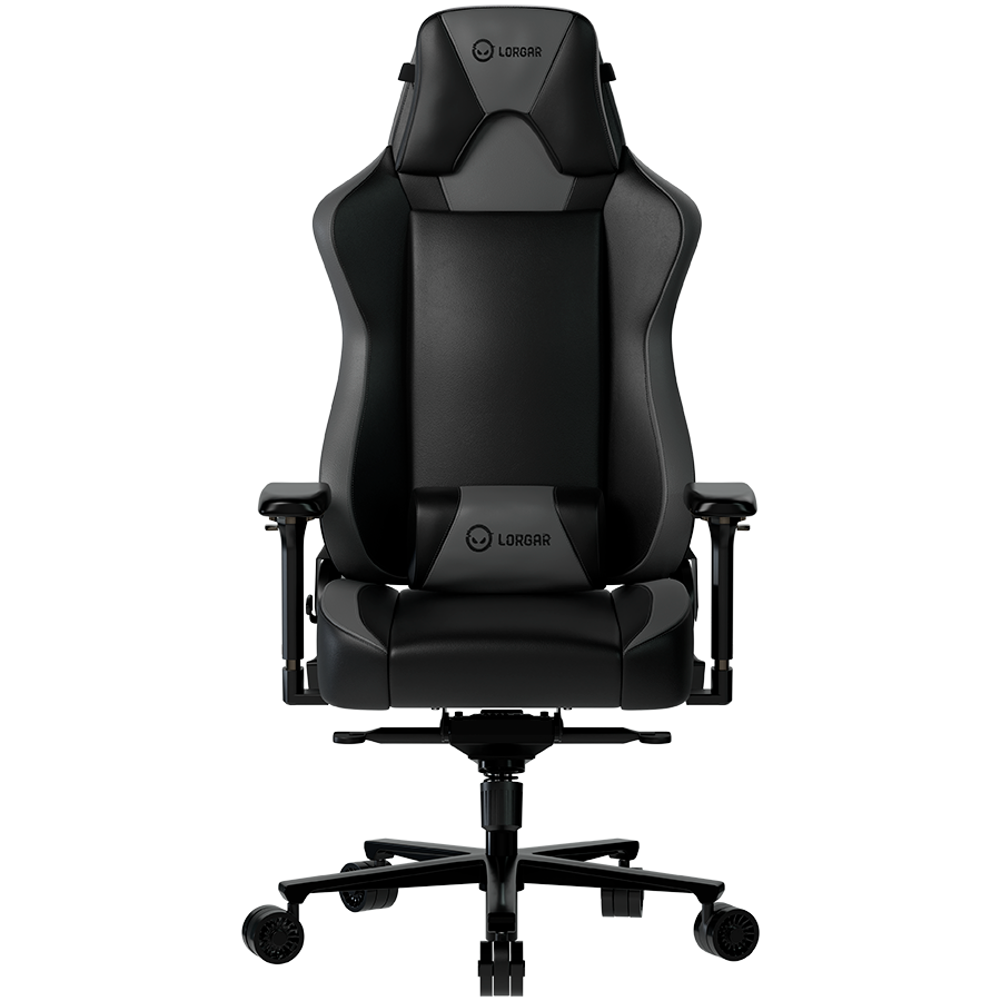 LORGAR Base 311, Gaming chair, PU eco-leather