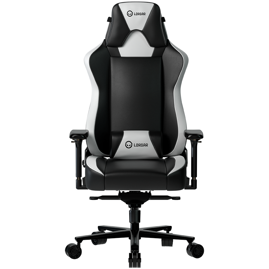 LORGAR Base 311, Gaming chair, PU eco-leather