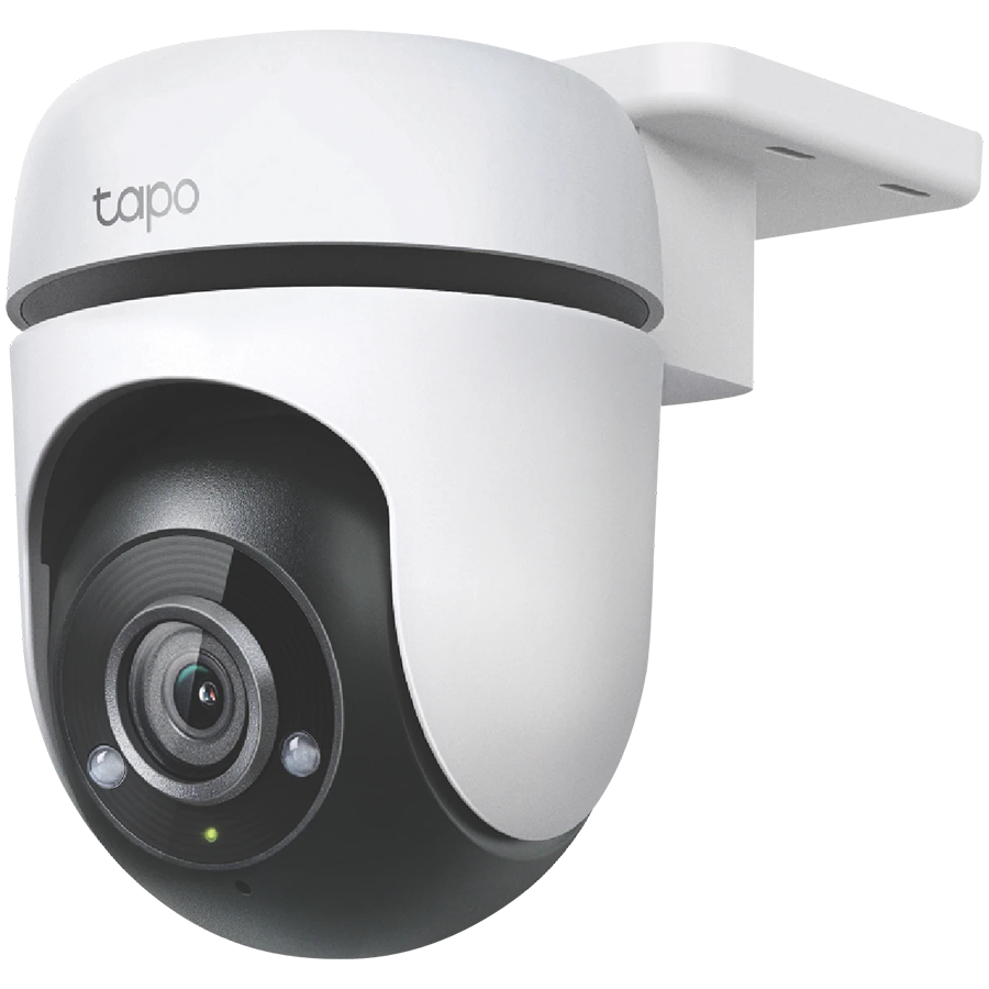 TP-Link Tapo C500 Outdoor Pan/Tilt Security Wi-Fi