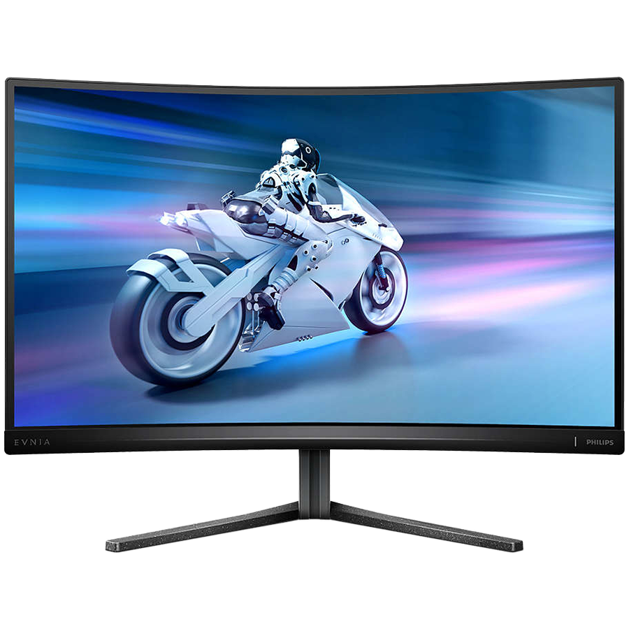 Philips Monitor Evnia 5000 27M2C5500W 27'' Curved