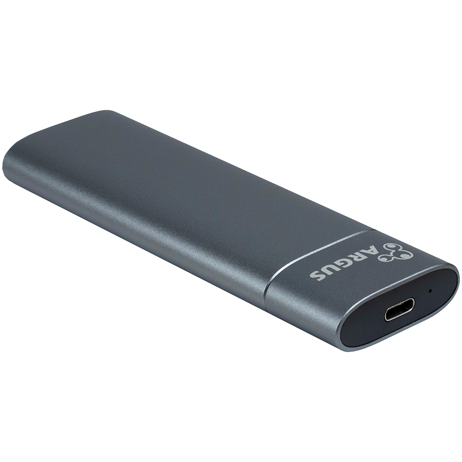 Inter-tech GD-MS013 Kućište za SSD M.2 USB C