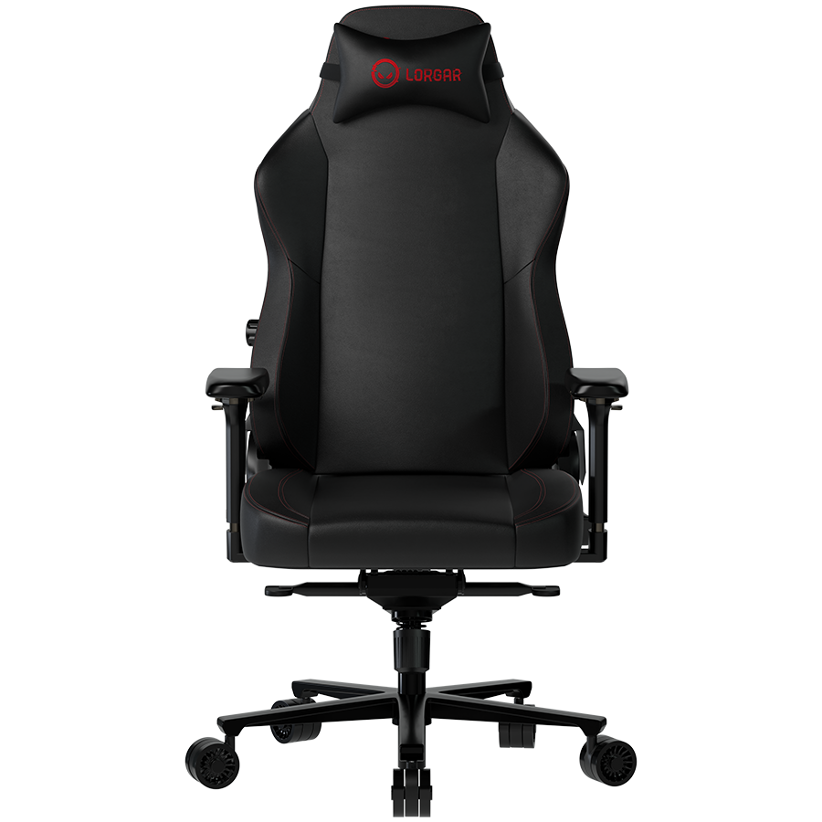LORGAR Embrace 533, Gaming chair, PU eco-leather