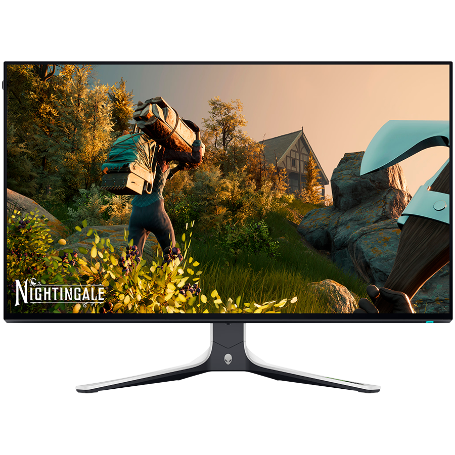 Alienware Monitor LED AW2723DF, 27" QHD