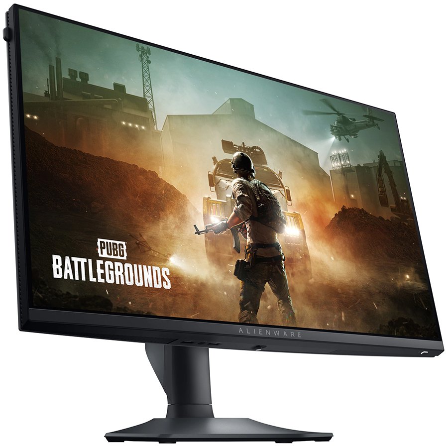 Alienware Monitor LED AW2523HF 25" FHD