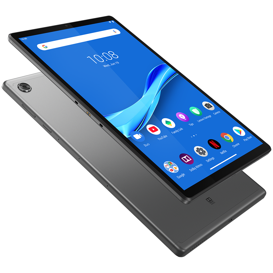 Lenovo Tab M10 (2nd Gen) LTE , 10.1'' HD, 4GB