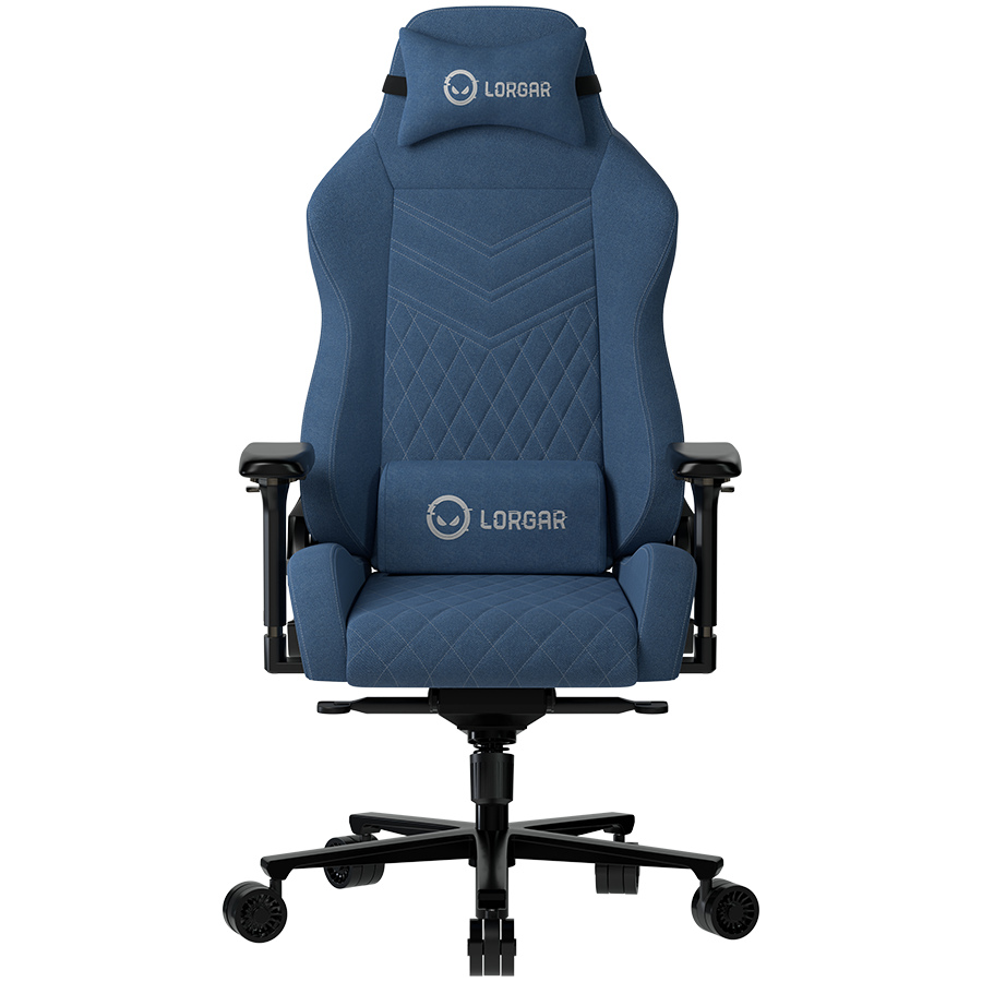 LORGAR Ace 422, Gaming chair, Anti-stain durable