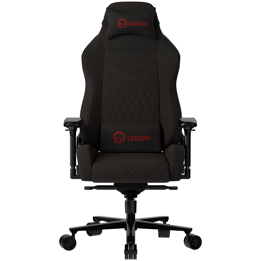 LORGAR Ace 422, Gaming chair, Anti-stain durable