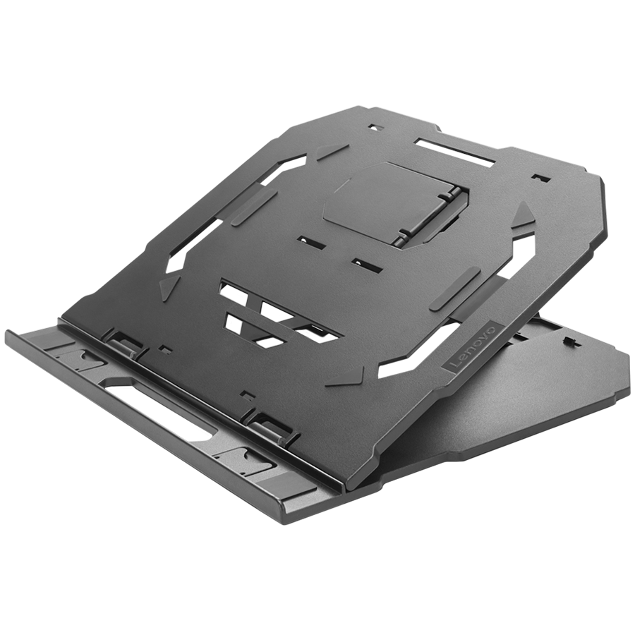 Lenovo 2-in-1 Laptop Stand